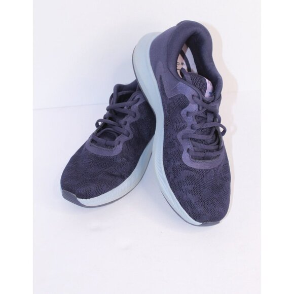 Ryka Frenzy Support Athletic Running Shoe Women's Size 8.5 Blue Gray Walking - Picture 11 of 11